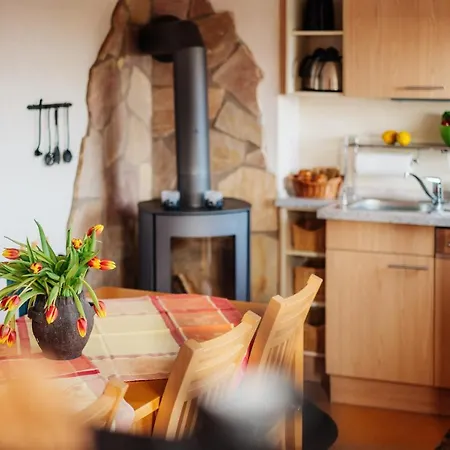 Jermersteinsonne Apartament