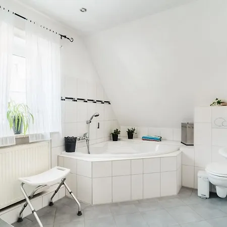 Jermersteinsonne Apartment