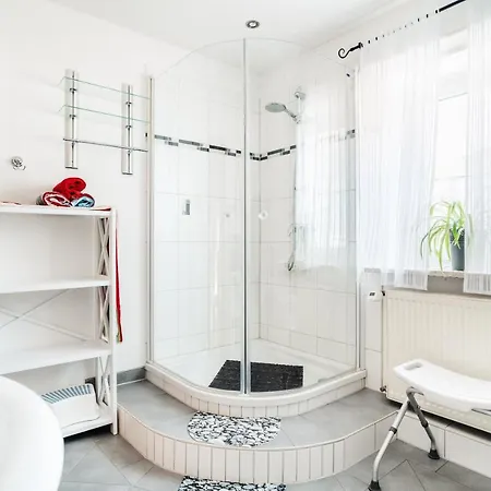 Apartament Jermersteinsonne *