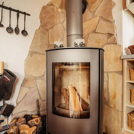 Jermersteinsonne Apartment *