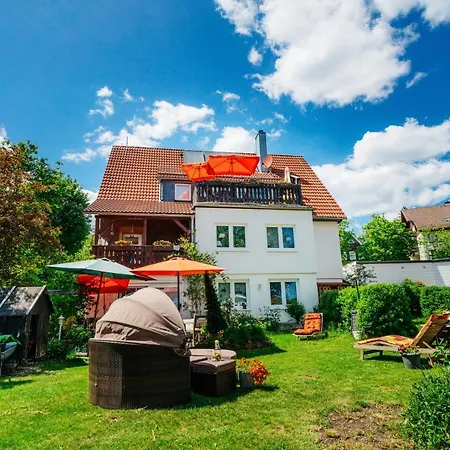 Apartment Jermersteinsonne