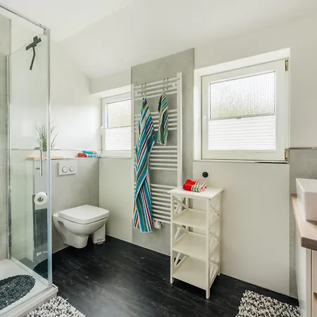 Apartament Jermersteinsonne