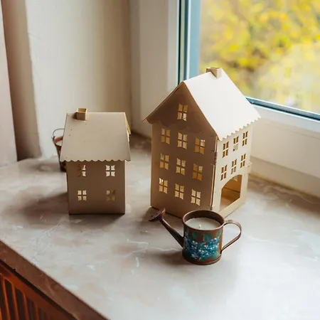 Apartment Jermersteinsonne *