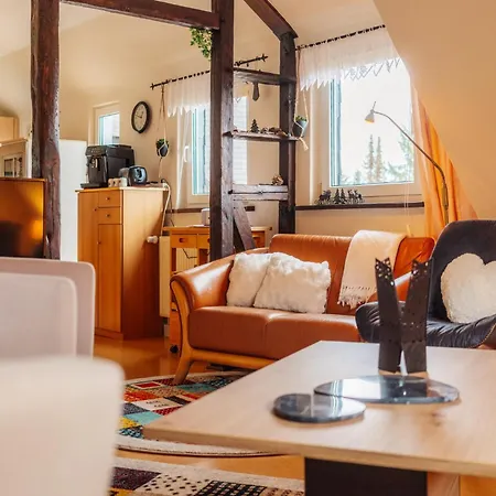 Jermersteinsonne Braunlage