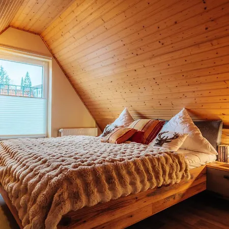 Jermersteinsonne Apartment *