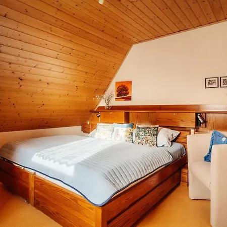 Apartment Jermersteinsonne *