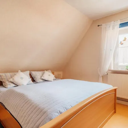 Apartment Jermersteinsonne *