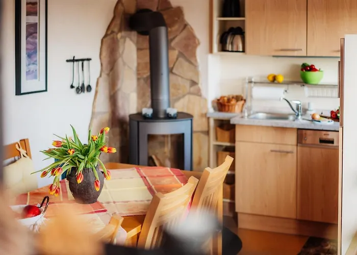 Jermersteinsonne 公寓