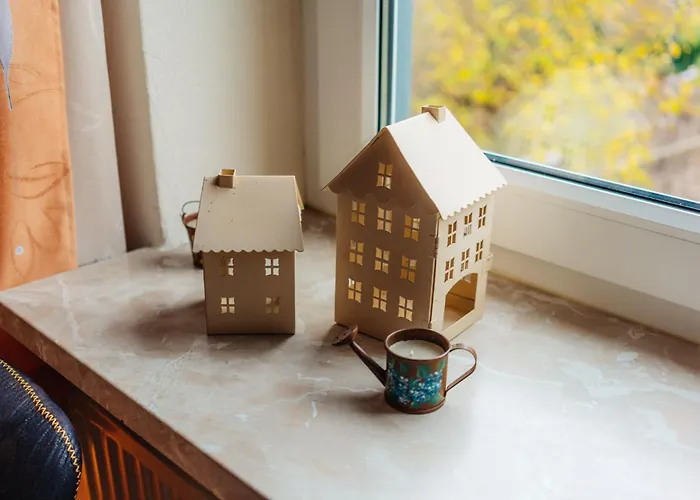 Daire Jermersteinsonne *