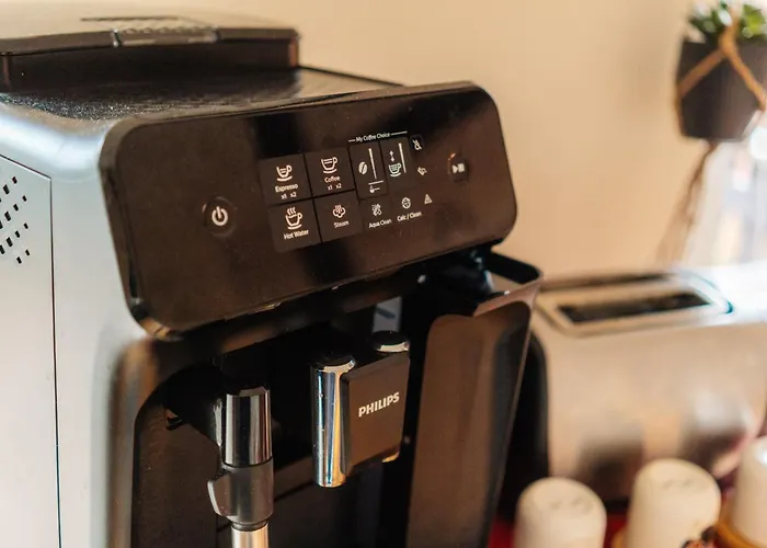 Jermersteinsonne Daire Braunlage