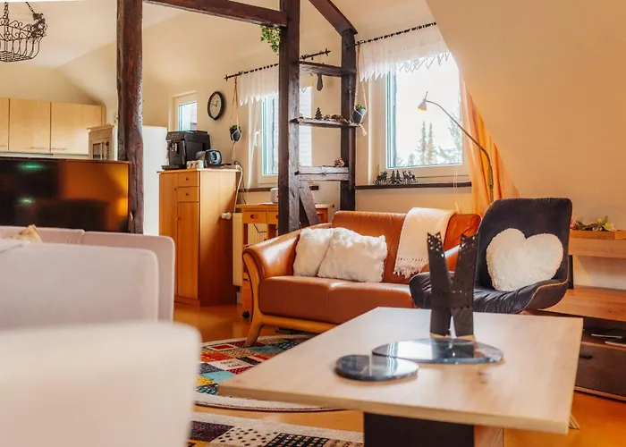 Jermersteinsonne Braunlage