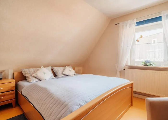 Daire Jermersteinsonne *